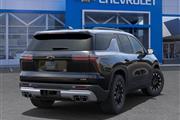 $54050 : 2024 Traverse Z71 thumbnail