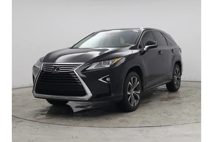 $35998 : Lexus RX 350L 2019 Luxury 4d image 4