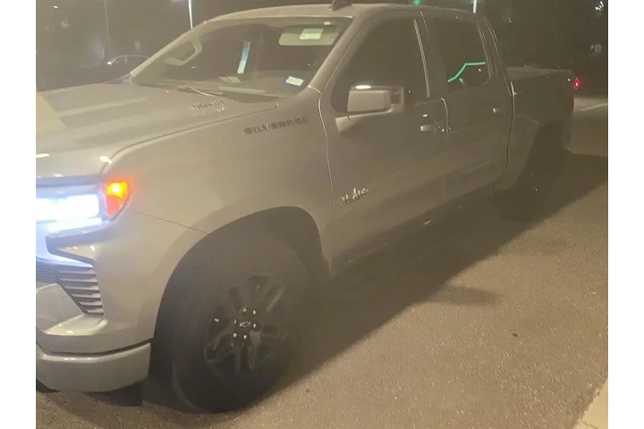 $39609 : Chevrolet Silverado 1500 202 image 4