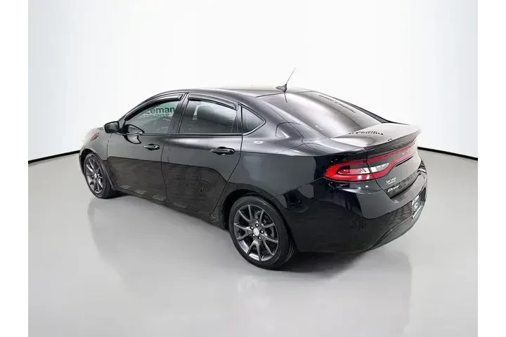 $8875 : Dodge Dart 2016 SE 4dr Sedan image 5