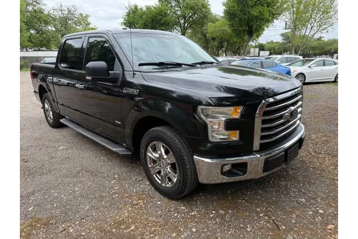 $18995 : 2015 F-150 XLT image 4