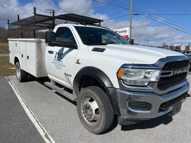 $67998 : PRE-OWNED 2019 RAM 5500HD TRA image 8