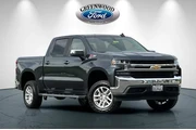 $31991 : Chevrolet Silverado 1500 202 thumbnail