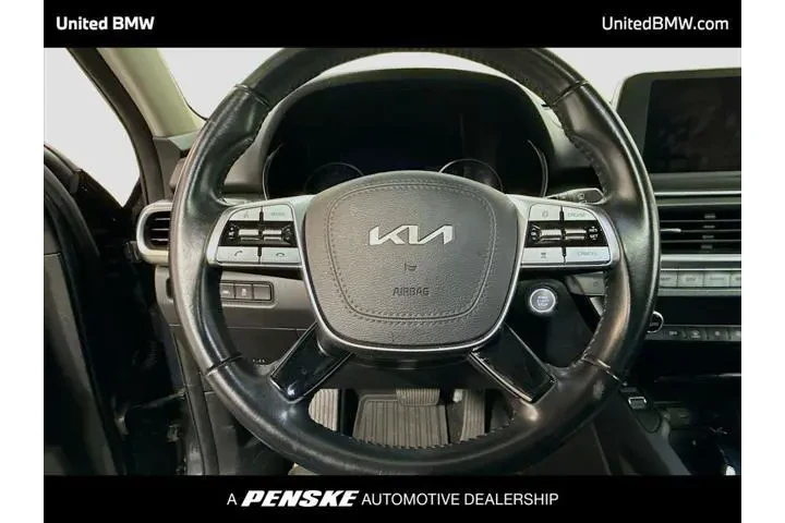 $25460 : Kia Telluride 2022 S 4dr SUV image 6