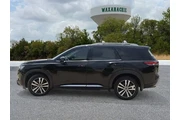 $38498 : Nissan Pathfinder 2024 Plati thumbnail