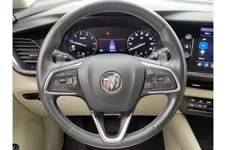 $21998 : Buick Envision 2021 Preferre image 10