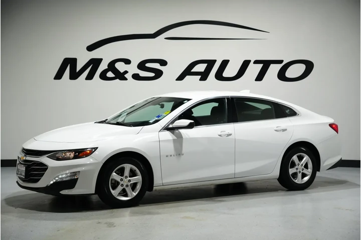 $15218 : 2023 Malibu image 5