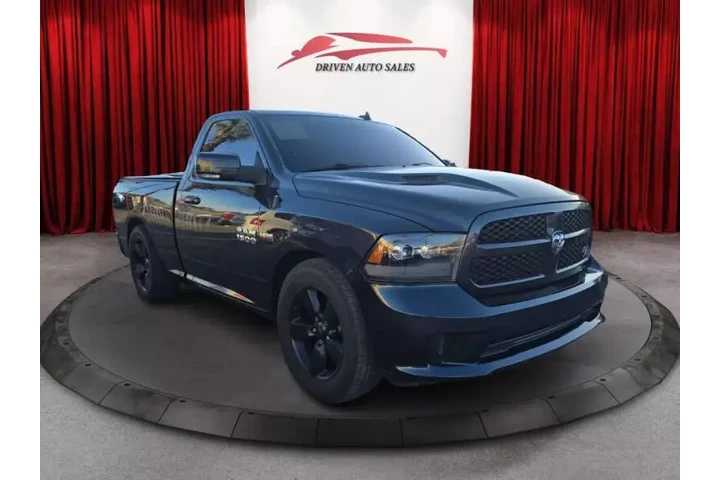 $22999 : 2014 RAM 1500 R/T image 7