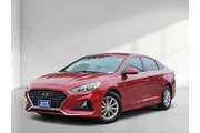 Hyundai SONATA 2018 SE 4dr S
