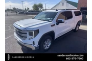 GMC Sierra 1500 2022 4x4 SLE en Phoenix