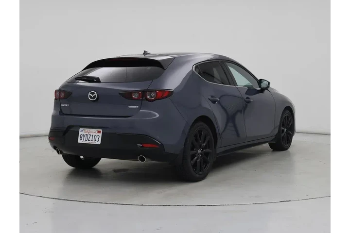 $22998 : Mazda Mazda3 Hatchback 2021 image 8