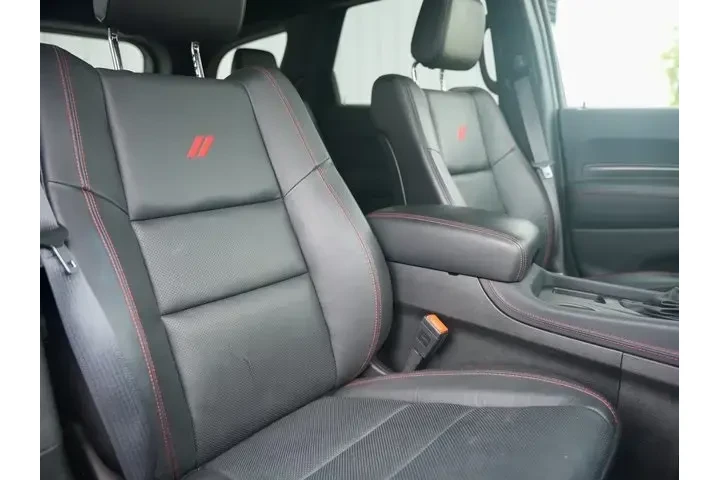 Dodge Durango 2024 AWD GT 4d image 9