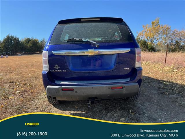 $4195 : 2006 CHEVROLET EQUINOX2006 CH image 10