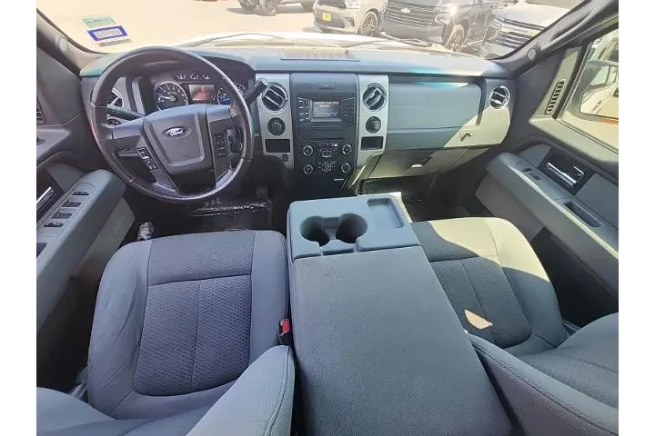 $18999 : Ford F-150 2014 4x2 STX 4dr image 5