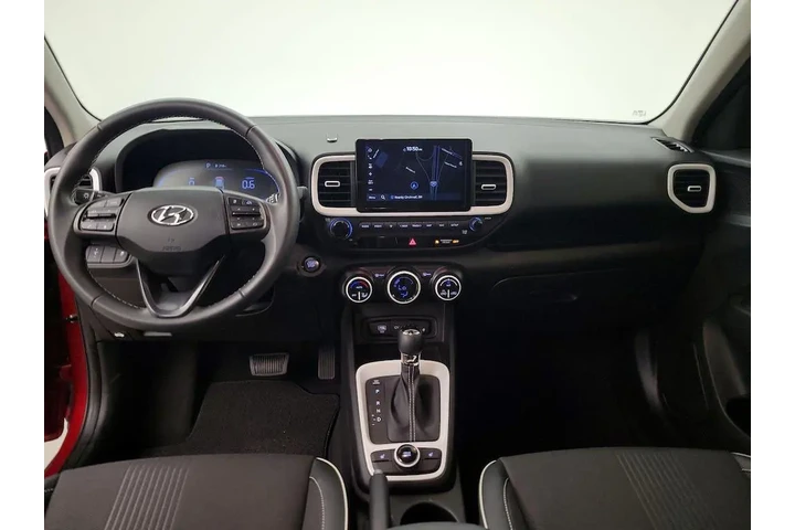 $21998 : Hyundai VENUE 2023 Limited 4 image 9