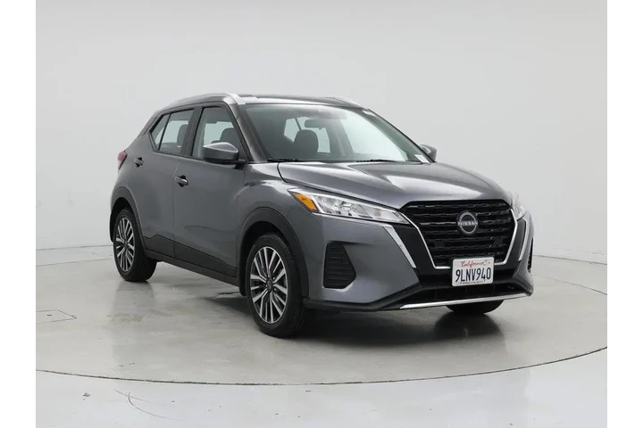 $20998 : Nissan Kicks 2024 SV 4dr Cro image 1