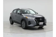 Nissan Kicks 2024 SV 4dr Cro en Fresno