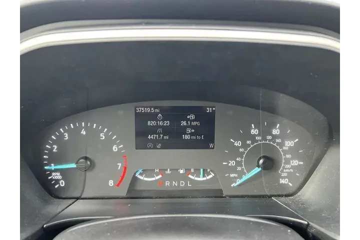 $20997 : Ford Escape 2022 AWD SE 4dr image 10