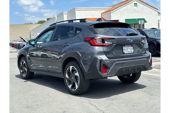 $30995 : Subaru Crosstrek 2025 AWD Li image 8
