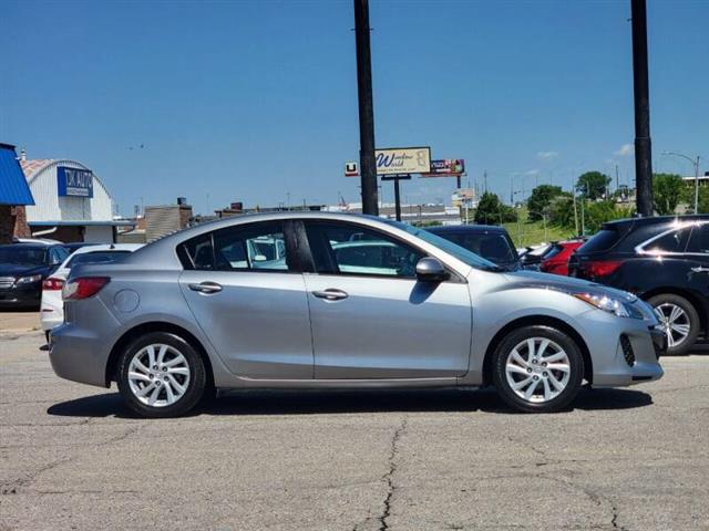 $7990 : 2012 MAZDA3 i Touring image 9