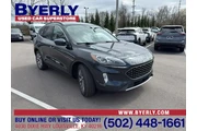 Ford Escape 2022 AWD Titaniu en Louisville