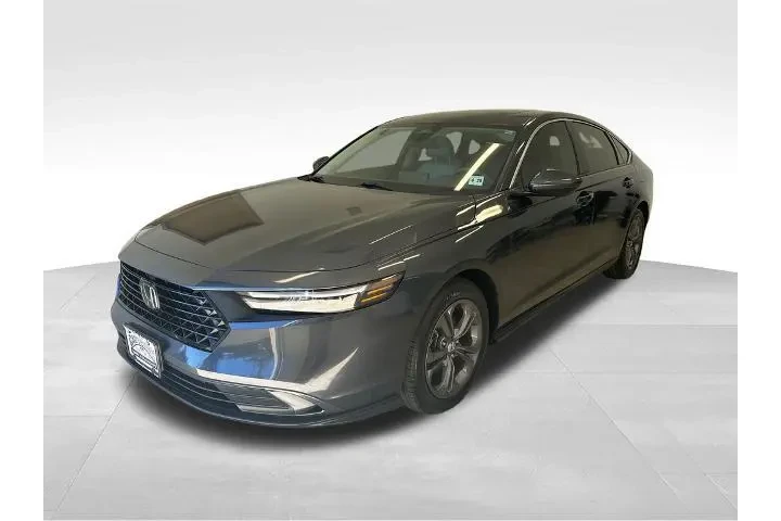 $26271 : Honda Accord 2023 EX 4dr Sed image 3
