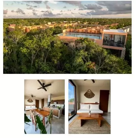 $152728 : Paradise in Mexican Caribbean image 5