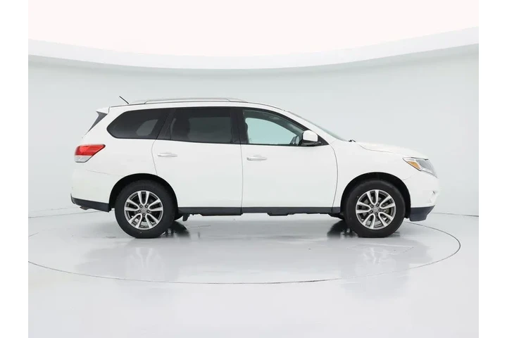 $16998 : Nissan Pathfinder 2016 4x4 S image 7