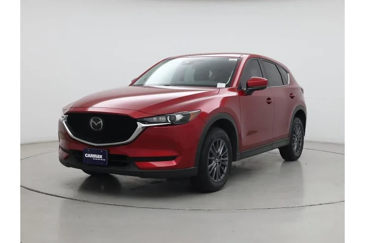 $19998 : Mazda CX-5 2020 Touring 4dr image 4