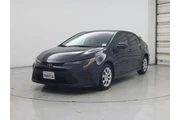 $22998 : Toyota Corolla 2024 LE 4dr S thumbnail