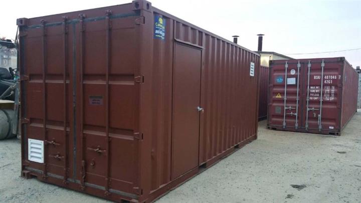 shipping container modular image 2