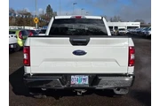 $28999 : Ford F-150 2018 4x4 XLT 4dr thumbnail