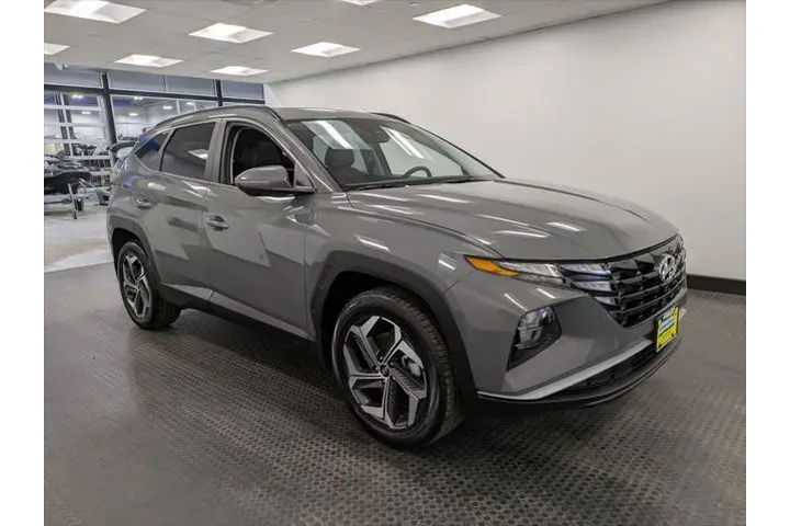 $22197 : Hyundai TUCSON 2024 AWD SEL image 3