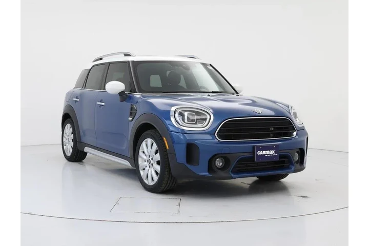 $23998 : MINI Countryman 2021 AWD Coo image 1