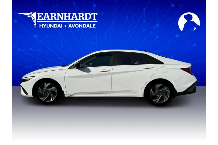 $24397 : Hyundai ELANTRA Hybrid 2025 image 3