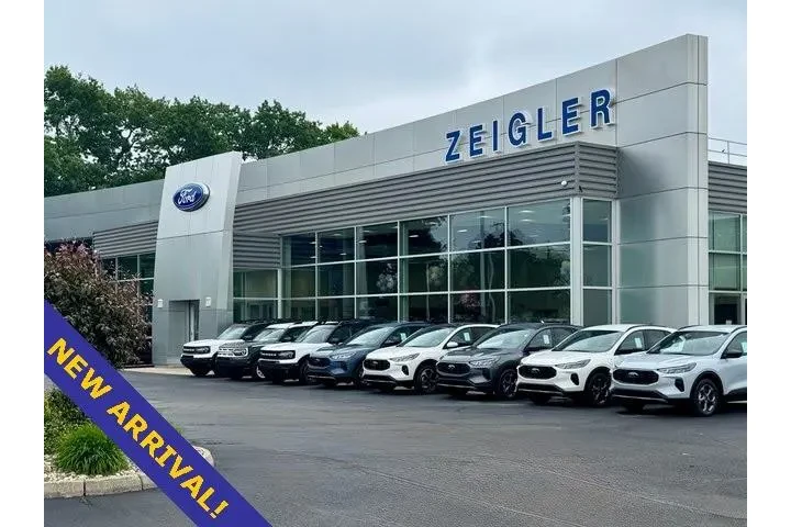 $24400 : Ford Escape 2022 AWD SEL 4dr image 1