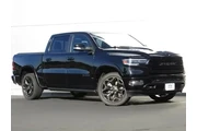 Ram 1500 2020 4x4 Limited 4d
