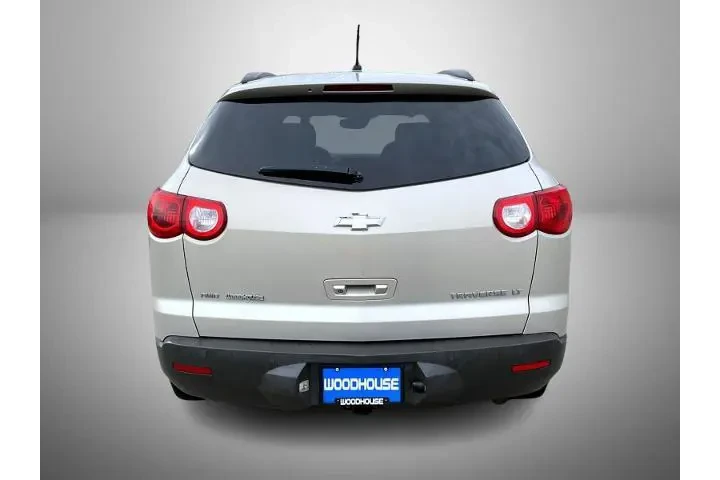 $2995 : Chevrolet Traverse 2011 AWD image 6