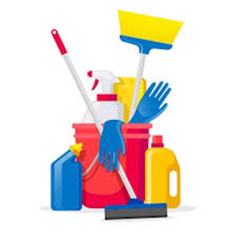 Cleaning services image 4