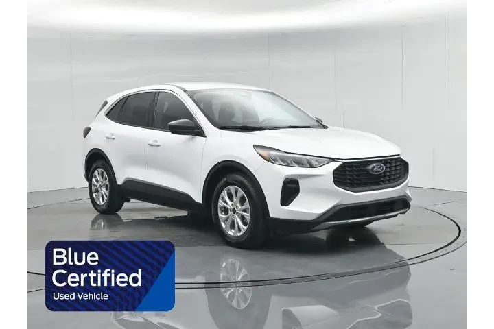 $16600 : Ford Escape 2024 Active 4dr image 1