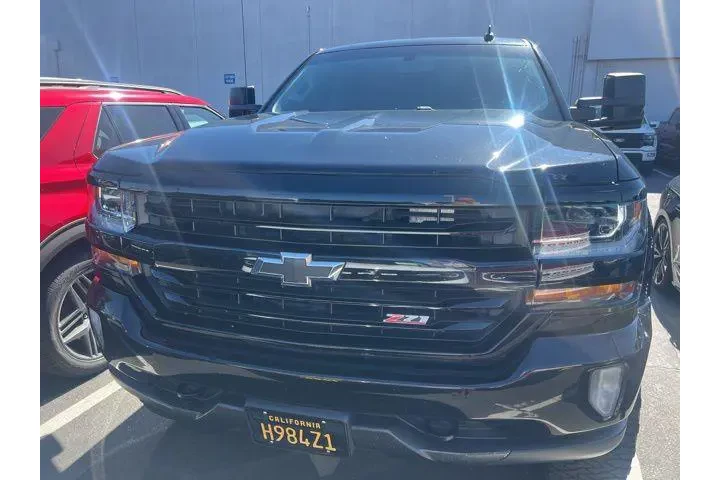 $32988 : Chevrolet Silverado 1500 201 image 4