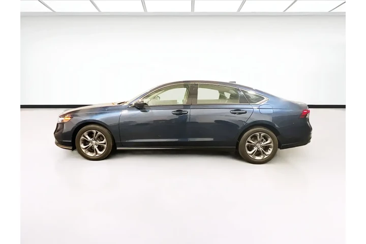 $23888 : Honda Accord 2024 EX 4dr Sed image 5