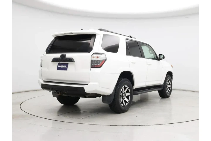 $34998 : Toyota 4Runner 2019 4x4 SR5 image 8