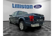 $32789 : Ford F-150 2019 4x4 XLT 4dr thumbnail