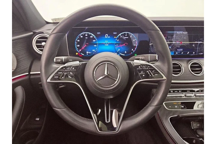 $39998 : Mercedes-Benz E-Class 2023 E image 10
