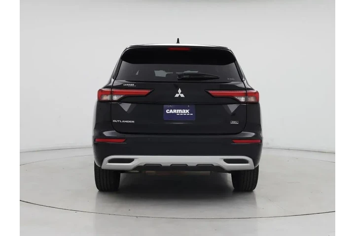 $26998 : Mitsubishi Outlander 2022 AW image 6