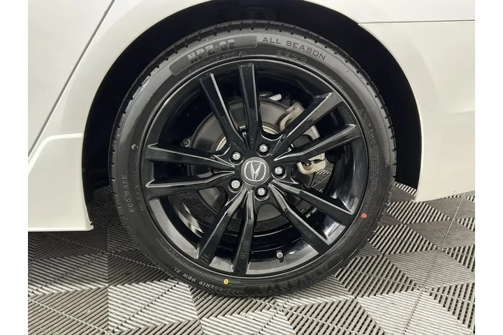 $26000 : Acura TLX 2020 4dr Sedan w/T image 9