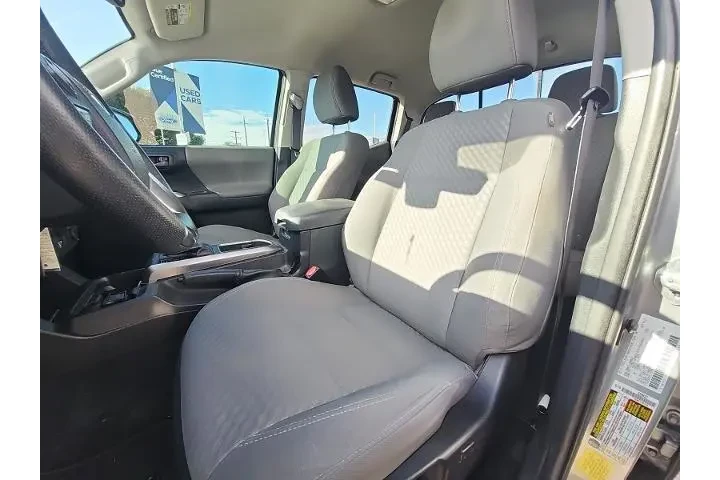 $27998 : Toyota Tacoma 2021 4x2 TRD O image 7