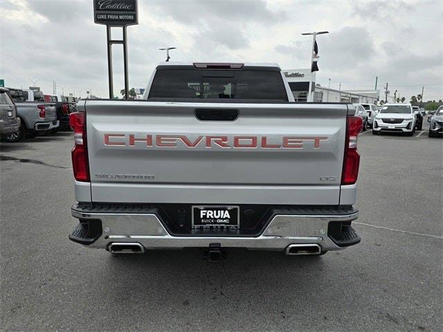 $42000 : 2021 Silverado 1500 LTZ image 6