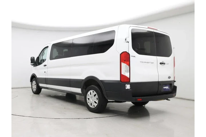 $36998 : Ford Transit 2023 350 XL 3dr image 2